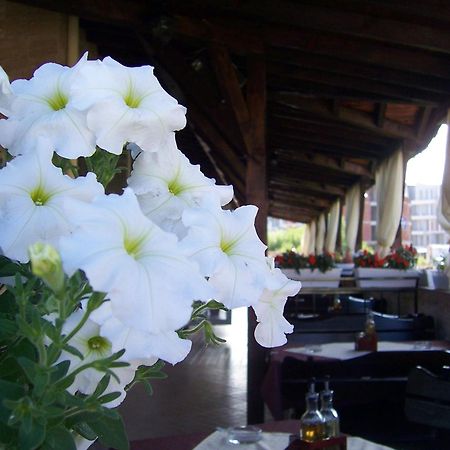 לוזנטס Hotel Luxor מראה חיצוני תמונה